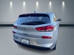 2019 Hyundai Elantra GT Hatchback 4D