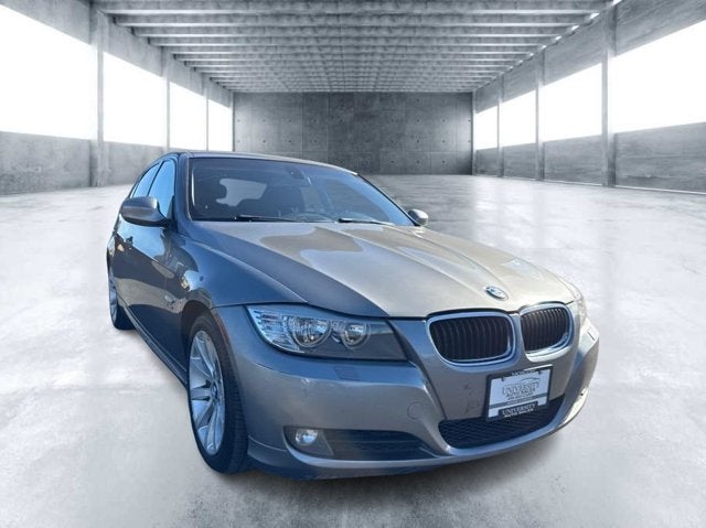 2011 BMW 3 Series 328i