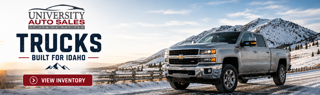 TruckSeason