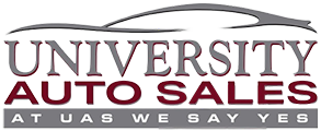 University Auto Sales Moscow, ID